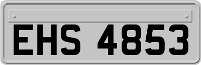 EHS4853