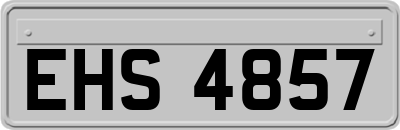 EHS4857