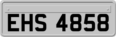 EHS4858