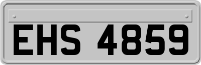 EHS4859