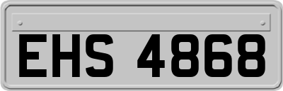 EHS4868