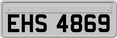 EHS4869
