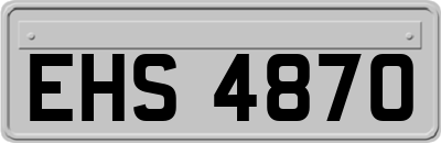EHS4870