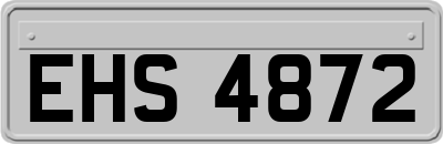 EHS4872