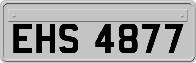 EHS4877