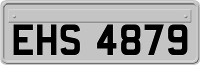 EHS4879