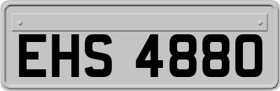 EHS4880
