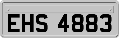 EHS4883