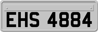 EHS4884