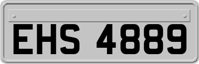 EHS4889