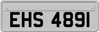 EHS4891