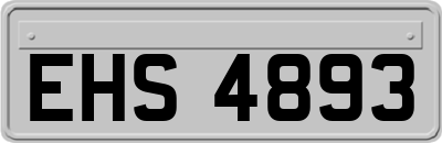 EHS4893