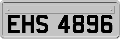EHS4896