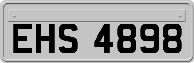 EHS4898