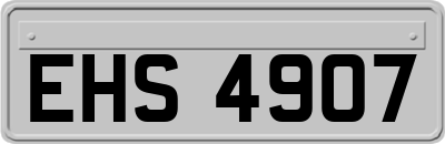 EHS4907