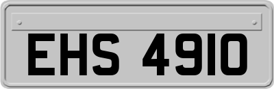 EHS4910