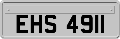 EHS4911