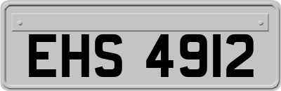 EHS4912