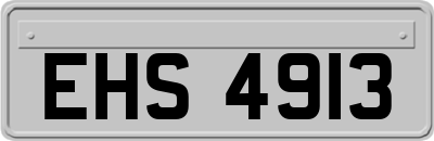 EHS4913