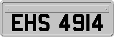 EHS4914