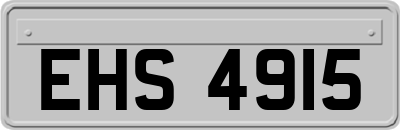 EHS4915