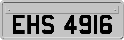 EHS4916