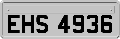 EHS4936
