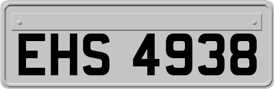 EHS4938