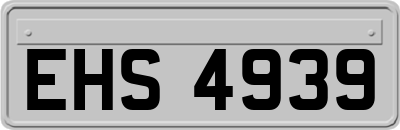 EHS4939