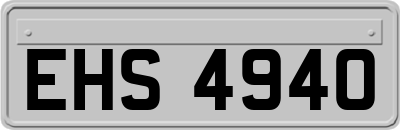 EHS4940