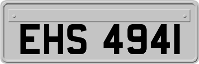 EHS4941