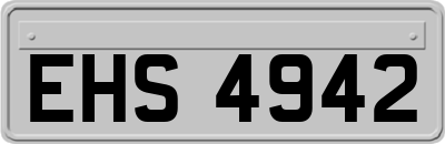EHS4942