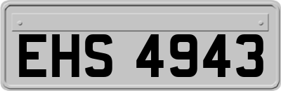 EHS4943