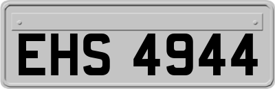 EHS4944