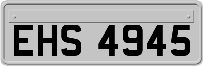EHS4945