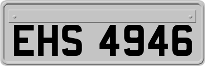 EHS4946