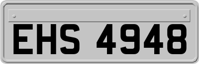 EHS4948