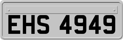 EHS4949