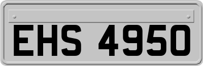 EHS4950