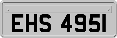 EHS4951