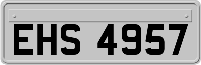 EHS4957