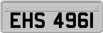 EHS4961