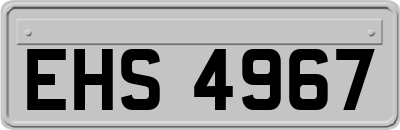 EHS4967