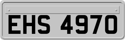EHS4970