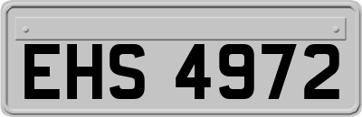 EHS4972