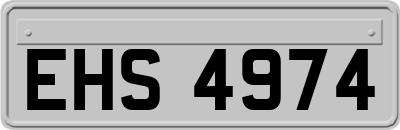 EHS4974