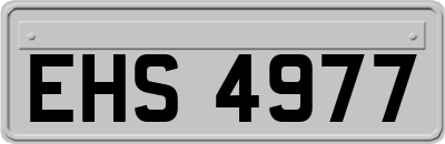 EHS4977