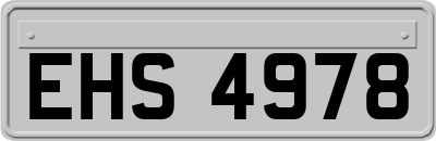 EHS4978