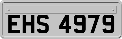 EHS4979