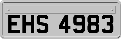 EHS4983